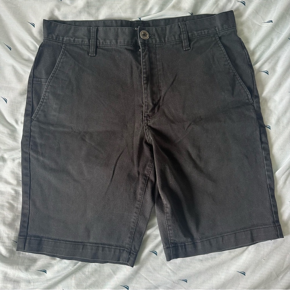 RVCA Mens Shorts